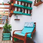 Casa Do Mar - Big Wave Spotter House Pensjonat *