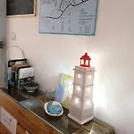 Pensjonat Casa Do Mar - Big Wave Spotter House *