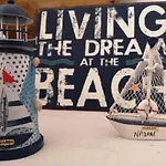 Casa Do Mar - Big Wave Spotter House Pensjonat *