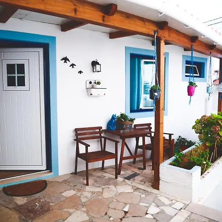 Casa Do Mar - Pensjonat *