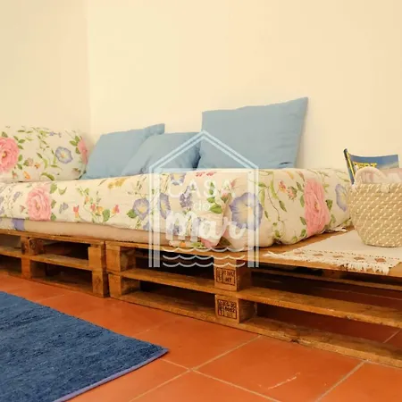 Casa Do Mar - Pensión *