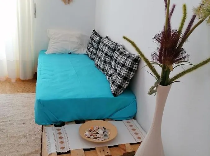 Pensionat Casa Do Mar - Big Wave Spotter House *