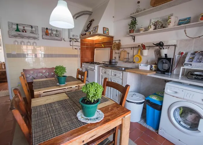 Pensionat Casa Do Mar - Big Wave Spotter House *