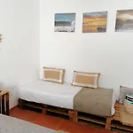 Casa Do Mar - Big Wave Spotter House Guest house