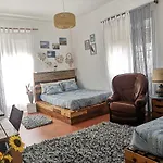 בית הארחה Casa Do Mar - Big Wave Spotter House *