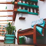 Guest house Casa Do Mar - Big Wave Spotter House