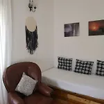 בית הארחה Casa Do Mar - Big Wave Spotter House נאזרה