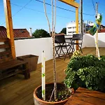 Casa Do Mar - Big Wave Spotter House * Nazare