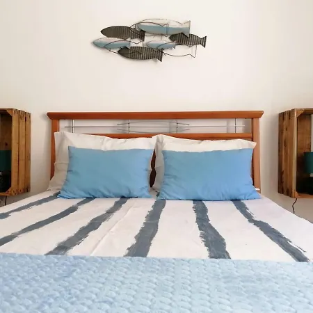 Casa Do Mar - Big Wave Spotter House בית הארחה *