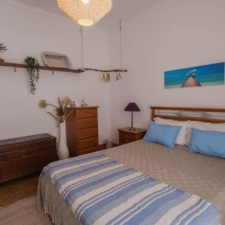 Casa Do Mar - 나자레