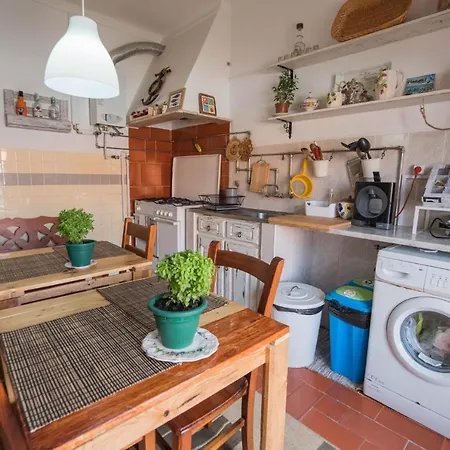 Casa Do Mar - 게스트하우스 나자레