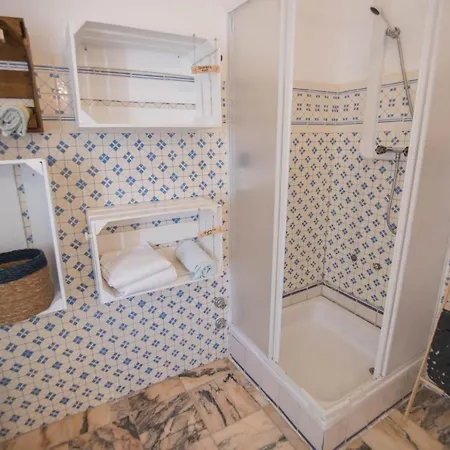 Konukevi Casa Do Mar - *