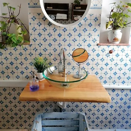 게스트하우스 Casa Do Mar - 나자레