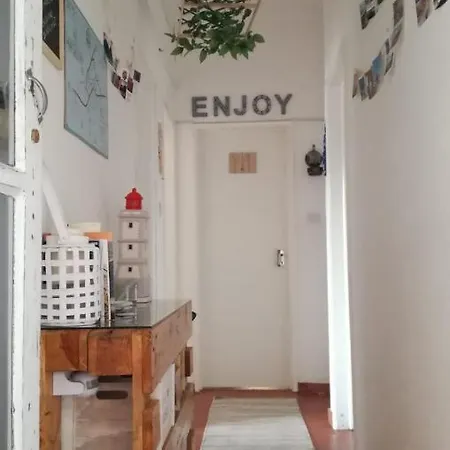 Casa Do Mar - Konukevi