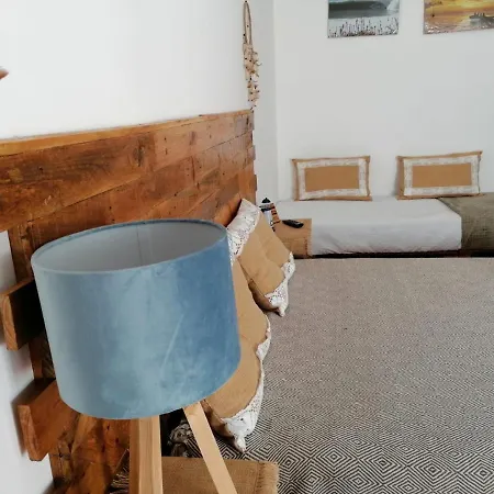 Konukevi Casa Do Mar - Nazaré