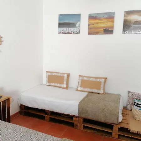 Casa Do Mar - Konukevi