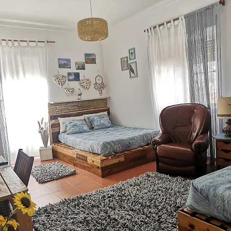 Konukevi Casa Do Mar - *