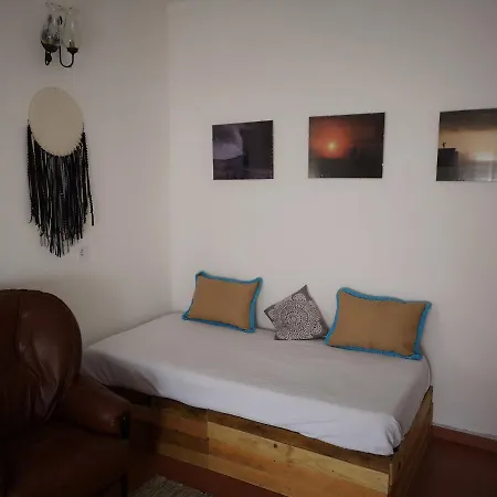 게스트하우스 Casa Do Mar - *