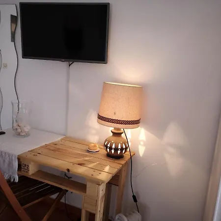 게스트하우스 Casa Do Mar - 나자레