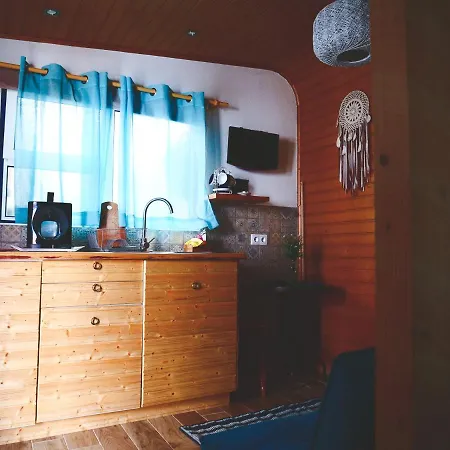 Casa Do Mar - * 나자레