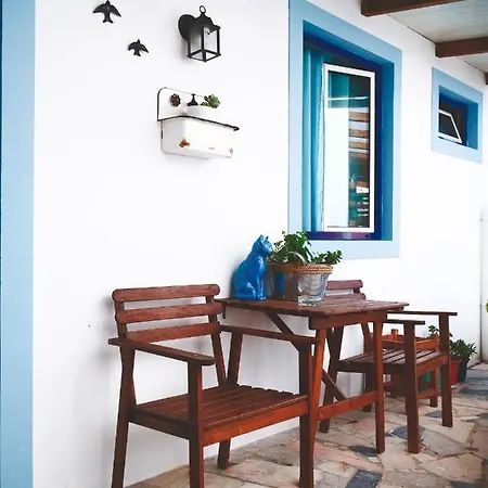 Casa Do Mar - Konukevi Nazaré