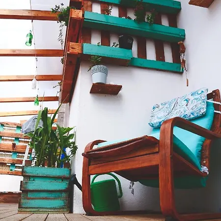 Konukevi Casa Do Mar -