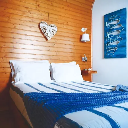 Casa Do Mar - 게스트하우스