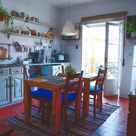 Casa Do Mar - 나자레