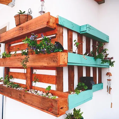 게스트하우스 Casa Do Mar - *