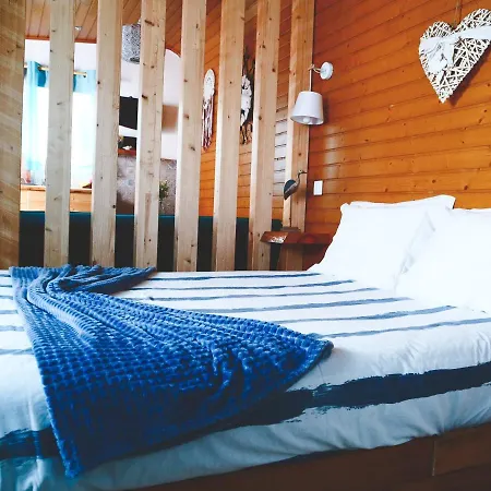 Casa Do Mar - 게스트하우스 *