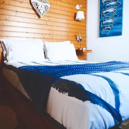 Konukevi Casa Do Mar - Nazaré