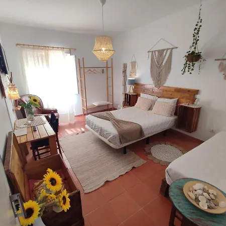 Casa Do Mar - Konukevi Nazaré