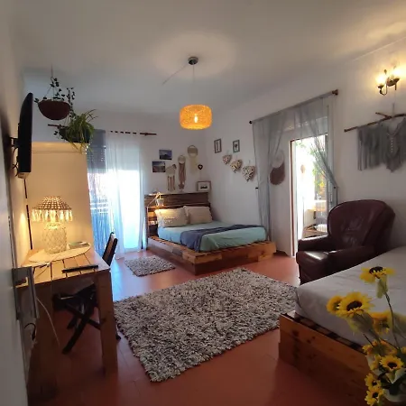 Konukevi Casa Do Mar - *