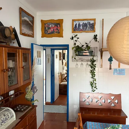 Casa Do Mar - Big Wave Spotter House Guest house *