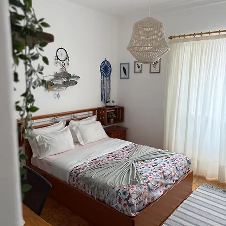 Guest house Casa Do Mar - Big Wave Spotter House *