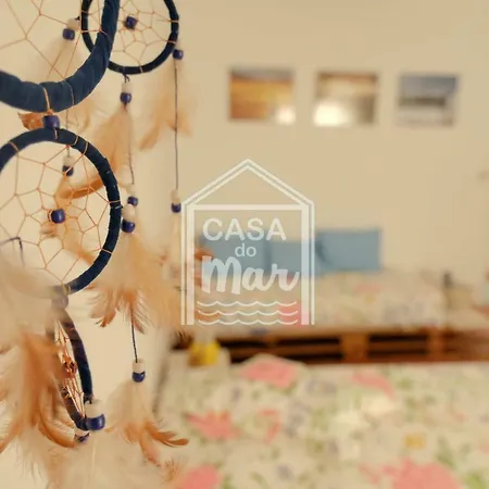 Casa Do Mar - 게스트하우스
