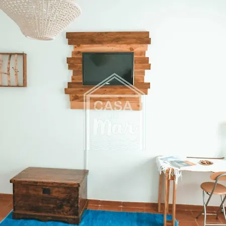 Gæstehus Casa Do Mar - Nazaré