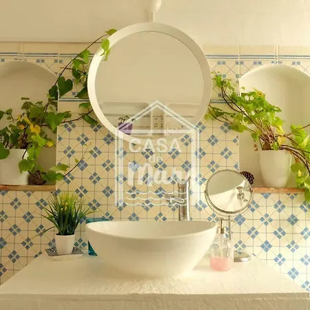 Casa Do Mar - Konukevi