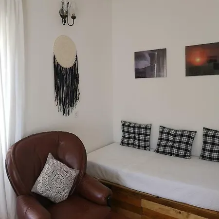 Konukevi Casa Do Mar - Nazaré