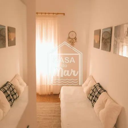 게스트하우스 Casa Do Mar - *