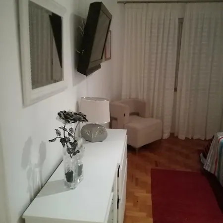 Casa Do Mar - Konukevi *