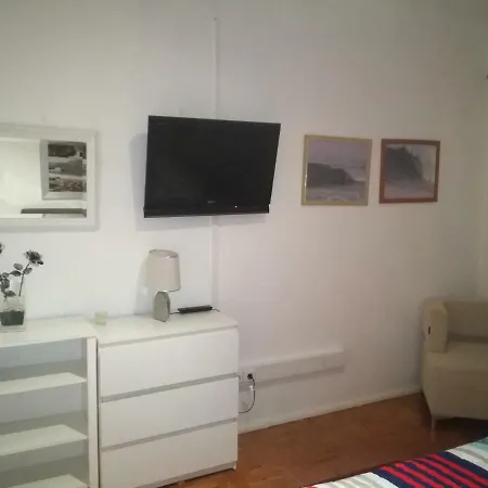 Casa Do Mar -