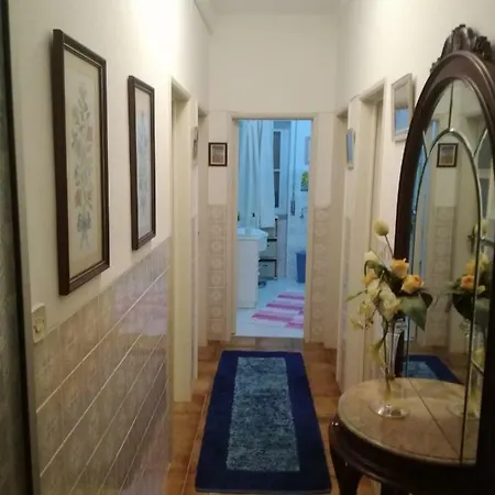 Casa Do Mar - Penzion *
