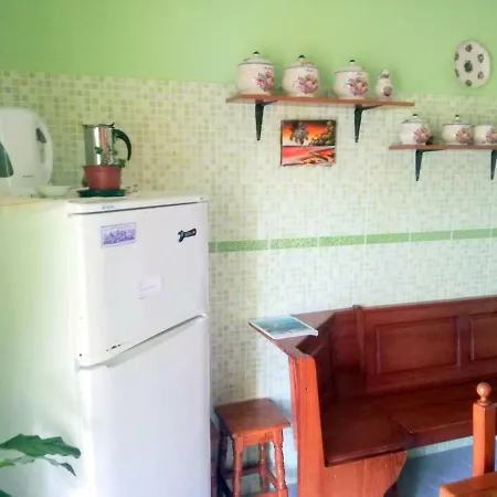 Casa Do Mar - 게스트하우스