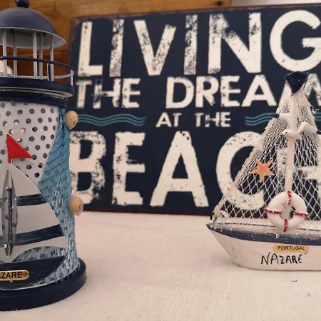 Casa Do Mar - 게스트하우스 *