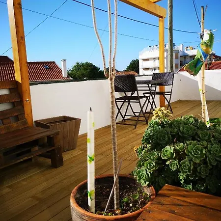 Casa Do Mar - * Nazaré