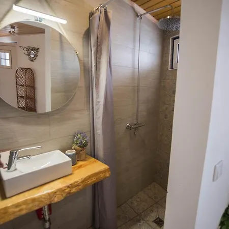 Casa Do Mar - Konukevi