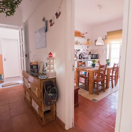 Casa Do Mar - 게스트하우스 나자레