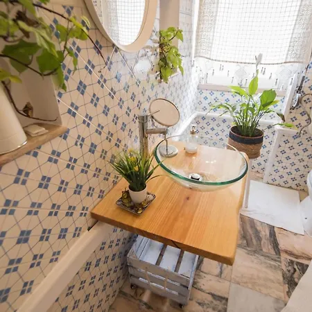 Konukevi Casa Do Mar - Nazaré