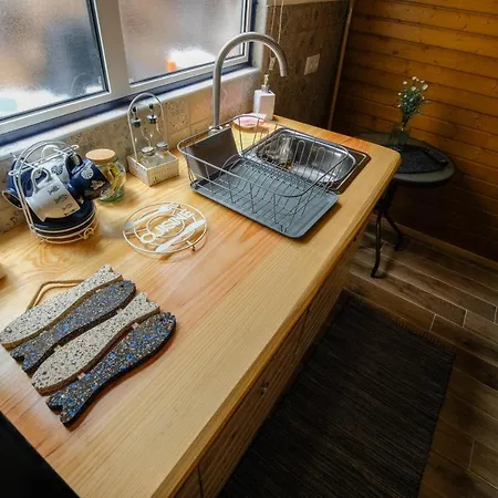 Casa Do Mar - 나자레